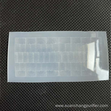 pir sensor liner fresnel lenses